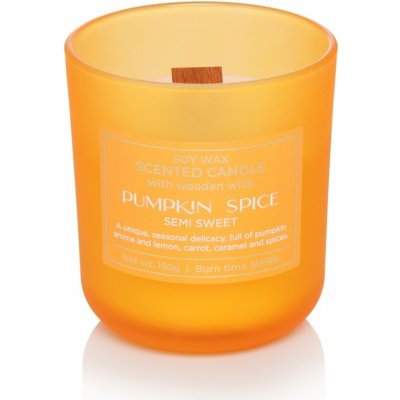 Bartek Candles 150 g dýňové koření – Sleviste.cz