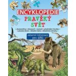 Encyklopedie pravěký svět – Zbozi.Blesk.cz