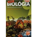 Hravá biológia 9 PZ ( 2.vyd.) - kolektív autorov. – Hledejceny.cz