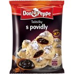 Don Peppe taštičky s povidly 1 kg – Zboží Mobilmania