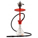 Aladin Alux M5 červená 54 cm – Zboží Dáma