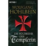 Die Rückkehr der Templerin – Hledejceny.cz