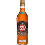 Havana Club Especial 40% 1 l (holá láhev) – Zboží Dáma