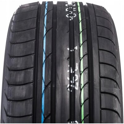 Yokohama Advan Sport V103 295/35 R21 107Y – Hledejceny.cz