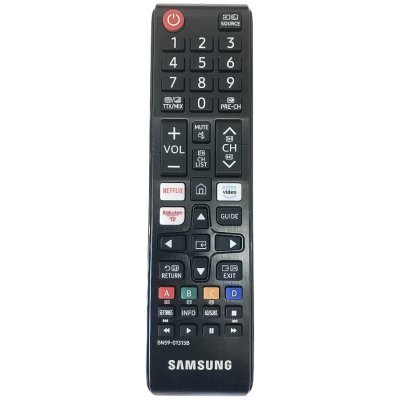 Dálkový ovladač Samsung BN59-01315B – Zboží Živě