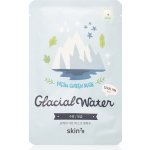 Fresh Garden Glacial Water pleťová maska 23 g – Sleviste.cz