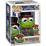 Funko POP! 1457 Disney The Muppets Bob Cratchit – Hledejceny.cz