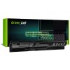 Baterie k notebooku Green Cell HP82 baterie - neoriginální