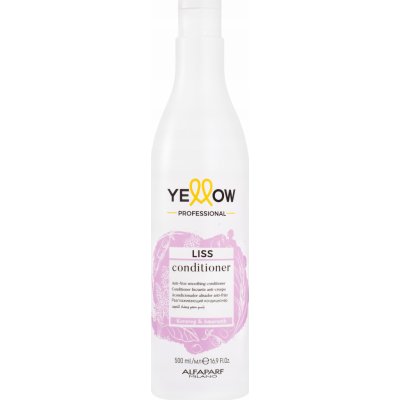 Alfaparf Yellow Liss Conditioner 500 ml