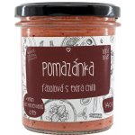 Goodie Pomazánka Fazolová s extra chilli 140 g – Zboží Dáma