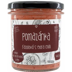 Goodie Pomazánka Fazolová s extra chilli 140 g
