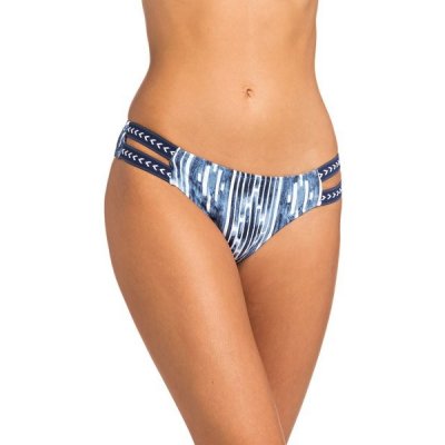 Rip Curl MOON TIDE CHEEKY PANT M Blue – Hledejceny.cz