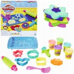 Hasbro Play-Doh Kitchen Creations SADA Sušenky 5 Kelímků 280g Věk 3+ – Sleviste.cz