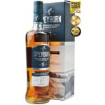 Speyburn 15y 46% 0,7 l (karton) – Hledejceny.cz