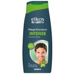 Elkos Men šampon s chmelem a mořskou solí na všechny typy vlasů 500 ml – Hledejceny.cz