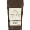 Čaj Harney & Sons Fine Teas Peppermint Herbal balení sáčků 50 x 2,5 g