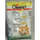 Krmivo pro kočky Gimpet Cat Tráva na trávení 100 g