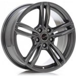 Avus Racing AF15 8,5x19 5x114,3 ET45 anthracite | Zboží Auto