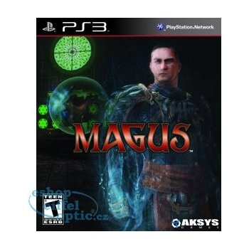 Magus