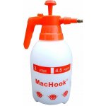 Toya TO-89508 Postřikovač tlakový ruční 1,5 L – Zboží Dáma