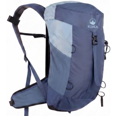 Kohla Active V-Frame 15l 1100164-403 dark blue – Hledejceny.cz
