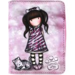 Santoro London Ruby Wild – Hledejceny.cz