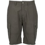 Fox Kraťasy Green & Black Lightweight Cargo Shorts – Hledejceny.cz