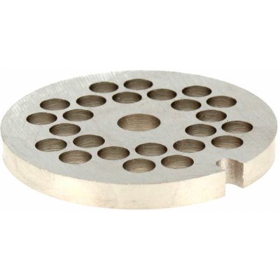 Řezná deska do mlýnku 6.0mm masořezka KW715695 DELONGHI, originál – Sleviste.cz