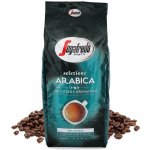 Segafredo Selezione Arabica 1 kg – Zbozi.Blesk.cz