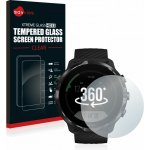 Tvrzené sklo Tempered Glass HD33 Suunto 7 – Hledejceny.cz