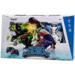 Silverlit Robo Kombat Set Of 2 Remote Controlled Robots – Zboží Dáma