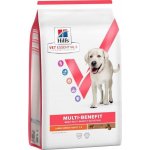 Hill's Vet Essentials Adult Multi-Benefit Large Breed Lamb & Rice 14 kg – Hledejceny.cz