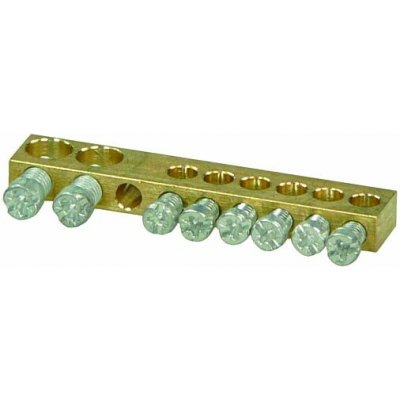 OEZ LETOHRAD OEZ Blok PD-RG-SB8 svorkový OEZ:40594 – Hledejceny.cz