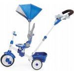 Little Tikes Perfect Fit 4v1 Tmavě modrá – Zboží Mobilmania