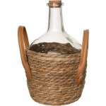 Orion Demižon s opleteným dnem 2,15 l – Zboží Dáma