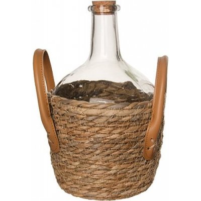 Orion Demižon s opleteným dnem 2,15 l – Zboží Dáma