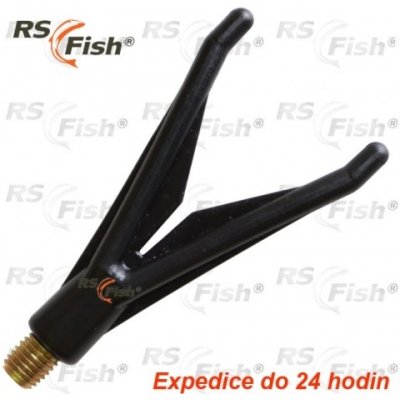 RS Fish Koncovka se závitem V – Zboží Mobilmania