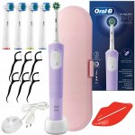 Oral-B Vitality Pro Violet – Zboží Živě