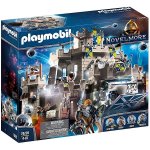 Playmobil 70220 Velký hrad NOVELMORE – Hledejceny.cz