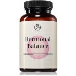 Jíme zdravě Hormonální rovnováha 90 kapslí – Hledejceny.cz