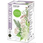 Fytopharma Bylinný čaj na křečové žíly 20 x 1.25 g – Hledejceny.cz