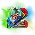 Anbernic RG40XX H – Zboží Živě