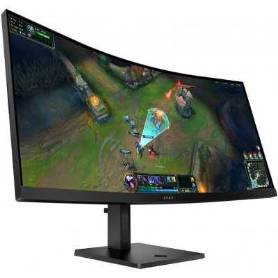 HP OMEN 34c G2 AV4C1E9 – Sleviste.cz
