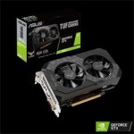 Asus TUF-GTX1650-4GD6-P-GAMING 90YV0EZ0-M0NA00 – Hledejceny.cz