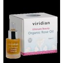 Viridian Organic Rose Oil 15 ml