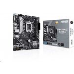 Asus PRIME H610M-A D4-CSM 90MB19P0-M0EAYC – Hledejceny.cz