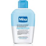 Mixa Bi-phase Cleanser Optimal Tolerance odličovač očí 125 ml – Zboží Dáma