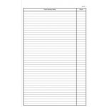 Optys 1278 Stavební deník samokopírovací – Sleviste.cz