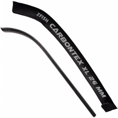 Zfish Kobra Carbontex Throwing Stick XL 26 mm 120 cm – Hledejceny.cz