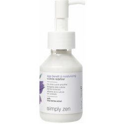 Simply Zen Age Benefit & Moisturizing Cuticle Redefiner 100 ml